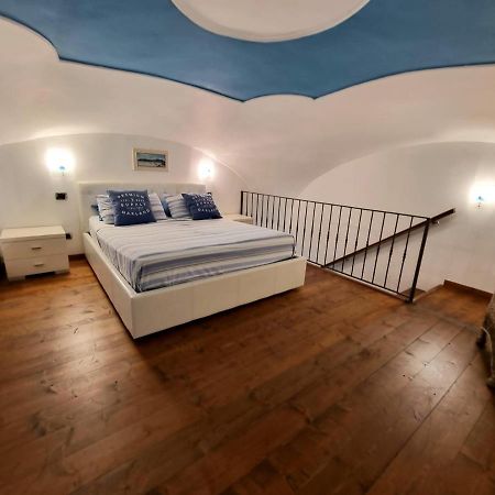L'Ancorotto Azzurro Appartement Gaeta Buitenkant foto