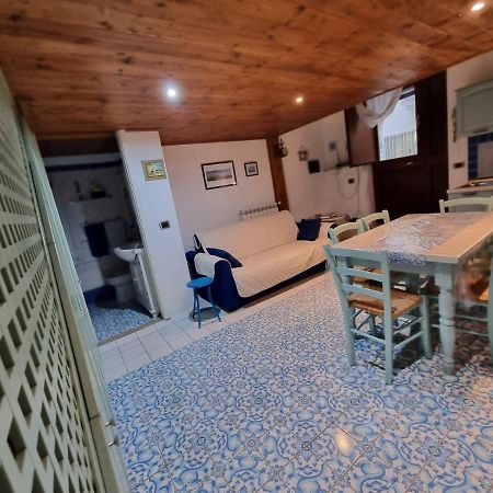L'Ancorotto Azzurro Appartement Gaeta Buitenkant foto