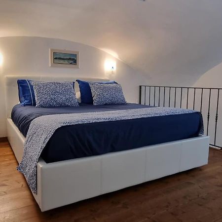 L'Ancorotto Azzurro Appartement Gaeta Buitenkant foto