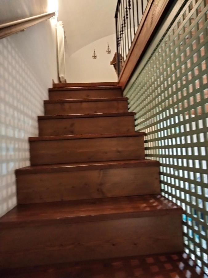 L'Ancorotto Azzurro Appartement Gaeta Buitenkant foto