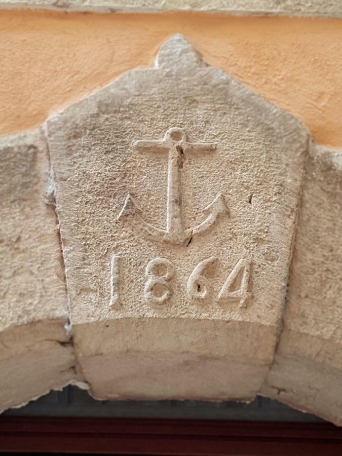 L'Ancorotto Azzurro Appartement Gaeta Buitenkant foto